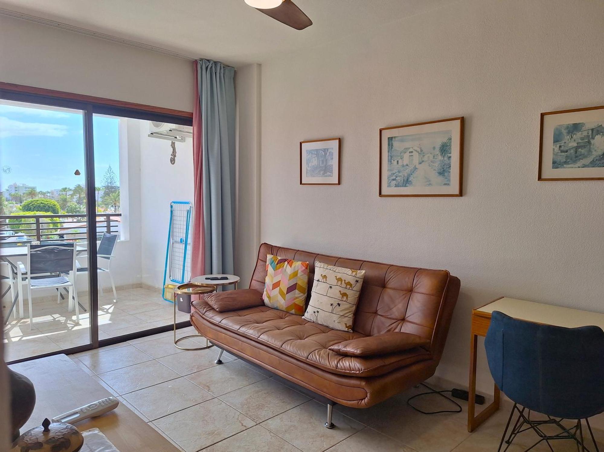 Ferienwohnung Casa Iguazu - At The Center Of Playa Del Ingles Maspalomas  Exterior foto